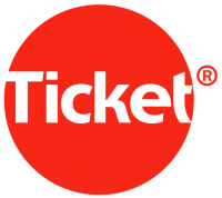 logo ticket